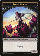 Faerie Rogue Token [Modern Masters 2015 Tokens] 