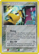 Mawile (9/100) (Stamped) [EX: Crystal Guardians] 