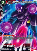 Hit, Spacetime Transcended (EX06-04) [Special Anniversary Set] 