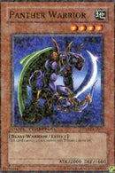 Panther Warrior [DT02-EN055] Common 