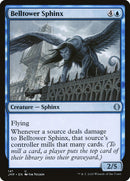 Belltower Sphinx [Jumpstart] 