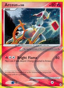 Arceus (AR3) [Platinum: Arceus] 