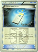 Colress Machine (119/135) (Emerald King - Andrew Estrada) [World Championships 2014] 