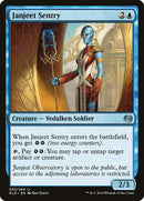 Janjeet Sentry [Kaladesh] 