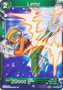 Lemo (DB1-053) [Dragon Brawl] 