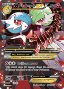 M Gardevoir EX (RC31/RC32) [XY: Generations] 