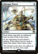 Ghirapur Orrery [Kaladesh Prerelease Promos] 