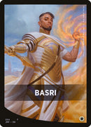 Basri Theme Card [Jumpstart Front Cards] 
