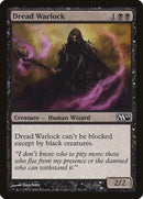 Dread Warlock [Magic 2010] 
