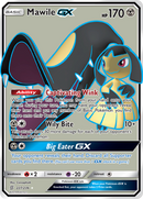 Mawile GX (227/236) [Sun &amp; Moon: Unified Minds] 