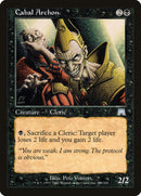 Cabal Archon [Onslaught] 