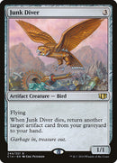 Junk Diver [Commander 2014] 