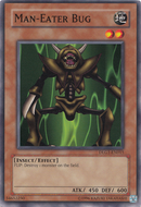 Man-Eater Bug [DLG1-EN015] Common 