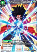 Instant Transmission 10x Kamehameha (BT11-151) [Vermilion Bloodline 2nd Edition] 