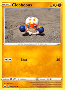 Clobbopus (091/198) [Sword &amp; Shield: Chilling Reign] 