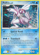 Palkia (11/130) [Diamond &amp; Pearl: Base Set] 