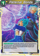 Paternal Bonds (DB1-080) [Dragon Brawl] 
