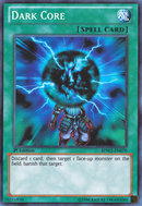 Dark Core [BPW2-EN070] Super Rare 