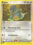 Bagon (23/97) [EX: Dragon] 