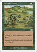 Summer Bloom [Classic Sixth Edition] 