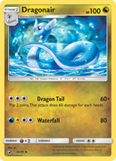 Dragonair (36/70) [Sun &amp; Moon: Dragon Majesty] 