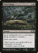 Altar's Reap [Magic 2014] 