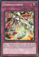 Zenmailstrom [ORCS-EN072] Common 