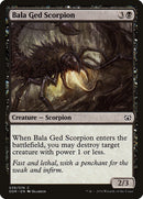 Bala Ged Scorpion [Duel Decks: Nissa vs. Ob Nixilis] 