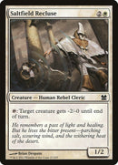 Saltfield Recluse [Modern Masters] 