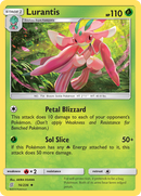 Lurantis (16/236) [Sun &amp; Moon: Unified Minds] 