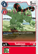Tuskmon [BT7-010] [Next Adventure] 