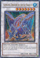 Gungnir, Dragon of the Ice Barrier [DT03-EN040] Ultra Rare 