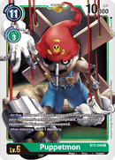Puppetmon [BT2-049] [Release Special Booster Ver.1.0] 