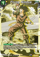Flying Nimbus (Championship Final 2019) (BT3-104) [Tournament Promotion Cards] 