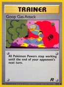 Goop Gas Attack (78/82) [Team Rocket Unlimited] 