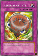 Reversal of Fate [LODT-EN067] Common 