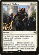 Gideon's Phalanx [Magic Origins] 