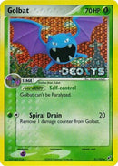 Golbat (31/107) (Stamped) [EX: Deoxys] 