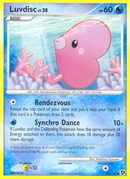 Luvdisc (77/106) [Diamond &amp; Pearl: Great Encounters] 