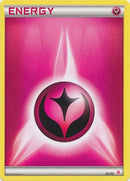 Fairy Energy (22/30) [XY: Trainer Kit 1 - Wigglytuff] 
