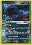 Dark Muk (16/109) (Stamped) [EX: Team Rocket Returns] 