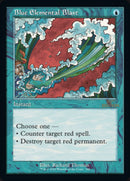 Blue Elemental Blast (Retro) [30th Anniversary Edition] 