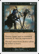 Befoul [Seventh Edition] 
