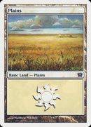 Plains (332) [Ninth Edition] 
