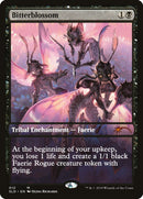 Bitterblossom [Secret Lair Drop Series] 