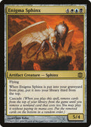 Enigma Sphinx [Alara Reborn] 