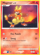 Magmar (93/132) [Diamond &amp; Pearl: Secret Wonders] 