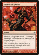 Shower of Sparks [Duel Decks: Heroes vs. Monsters] 
