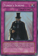 Tuner's Scheme [ABPF-EN077] Super Rare 