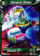 General Rilldo (BT5-074) [Miraculous Revival] 
